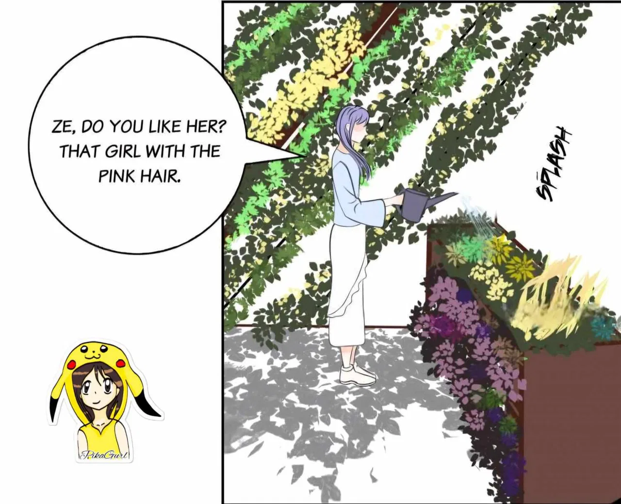 How the Princess Became the Queen Chapter 75 – Page 18