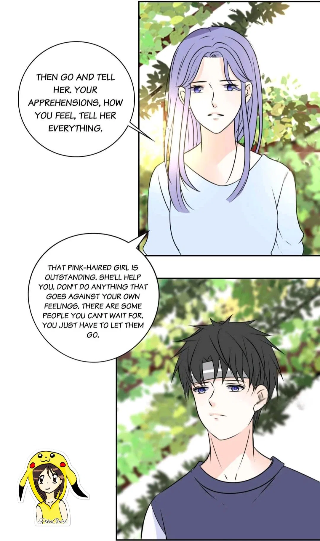 How the Princess Became the Queen Chapter 75 – Page 20