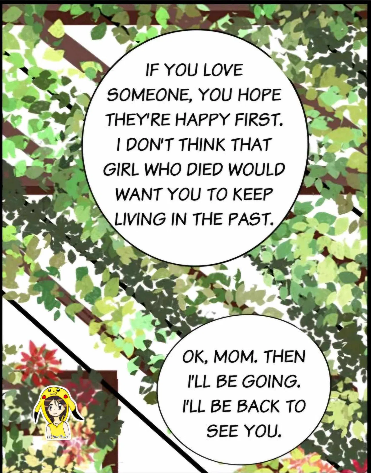 How the Princess Became the Queen Chapter 75 – Page 21