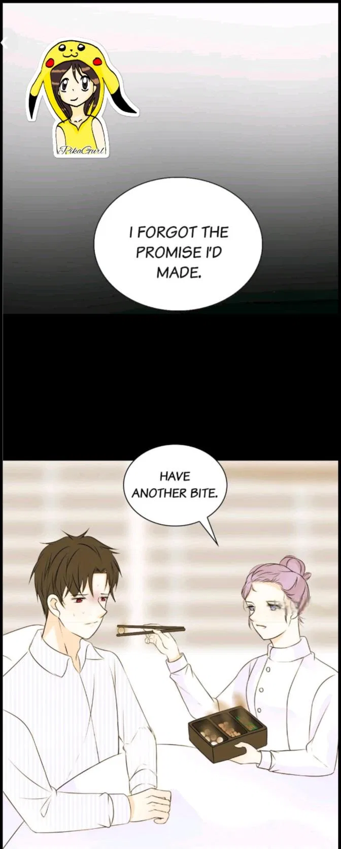 How the Princess Became the Queen Chapter 75 – Page 26