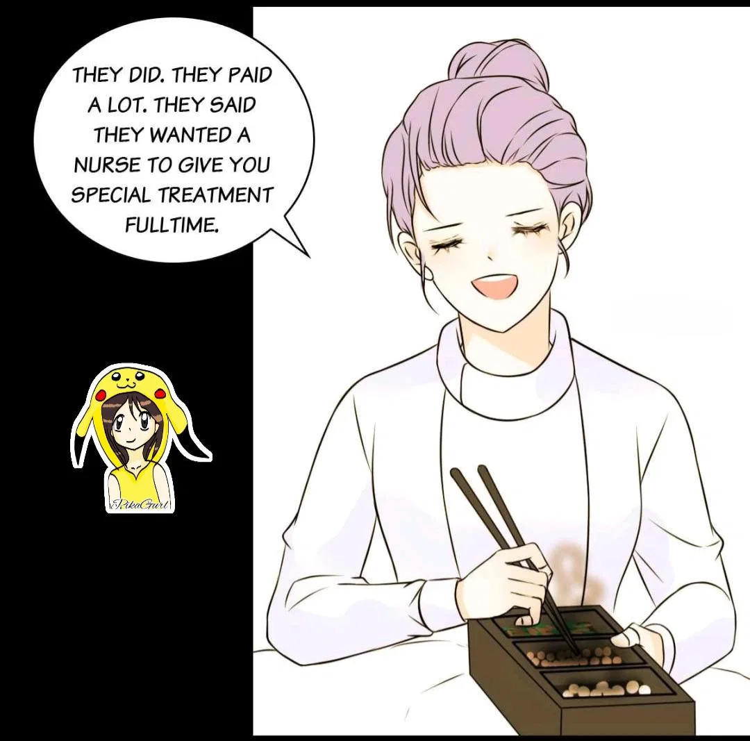 How the Princess Became the Queen Chapter 75 – Page 30