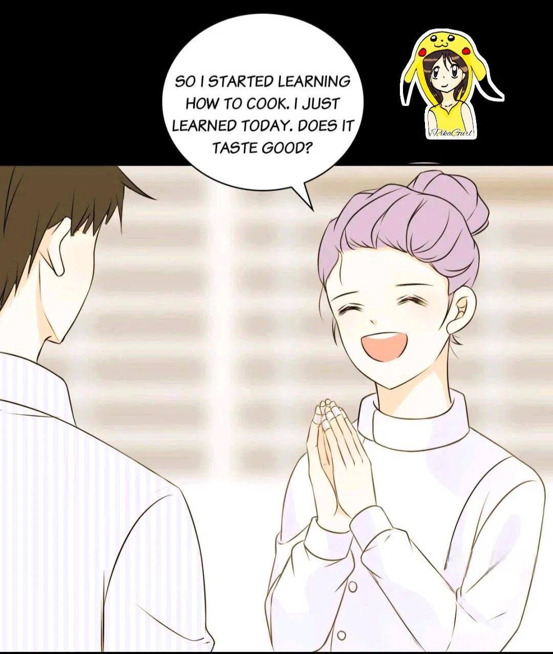 How the Princess Became the Queen Chapter 75 – Page 31