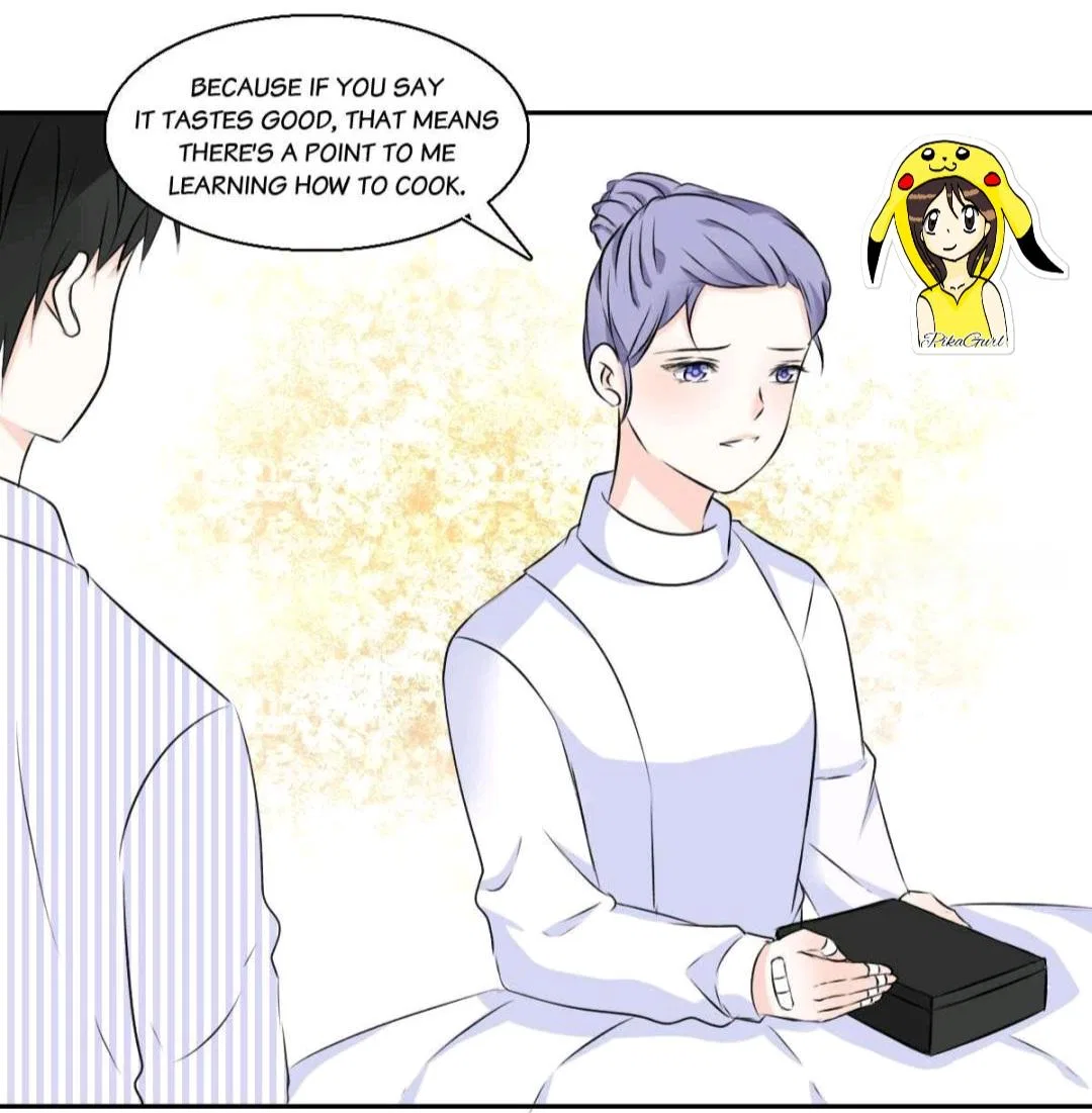 How the Princess Became the Queen Chapter 75 – Page 33