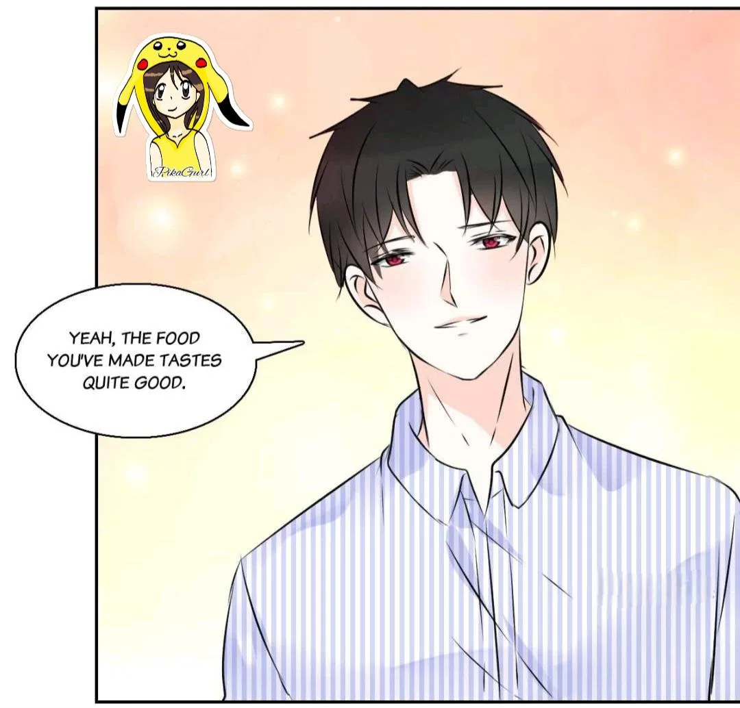 How the Princess Became the Queen Chapter 75 – Page 35