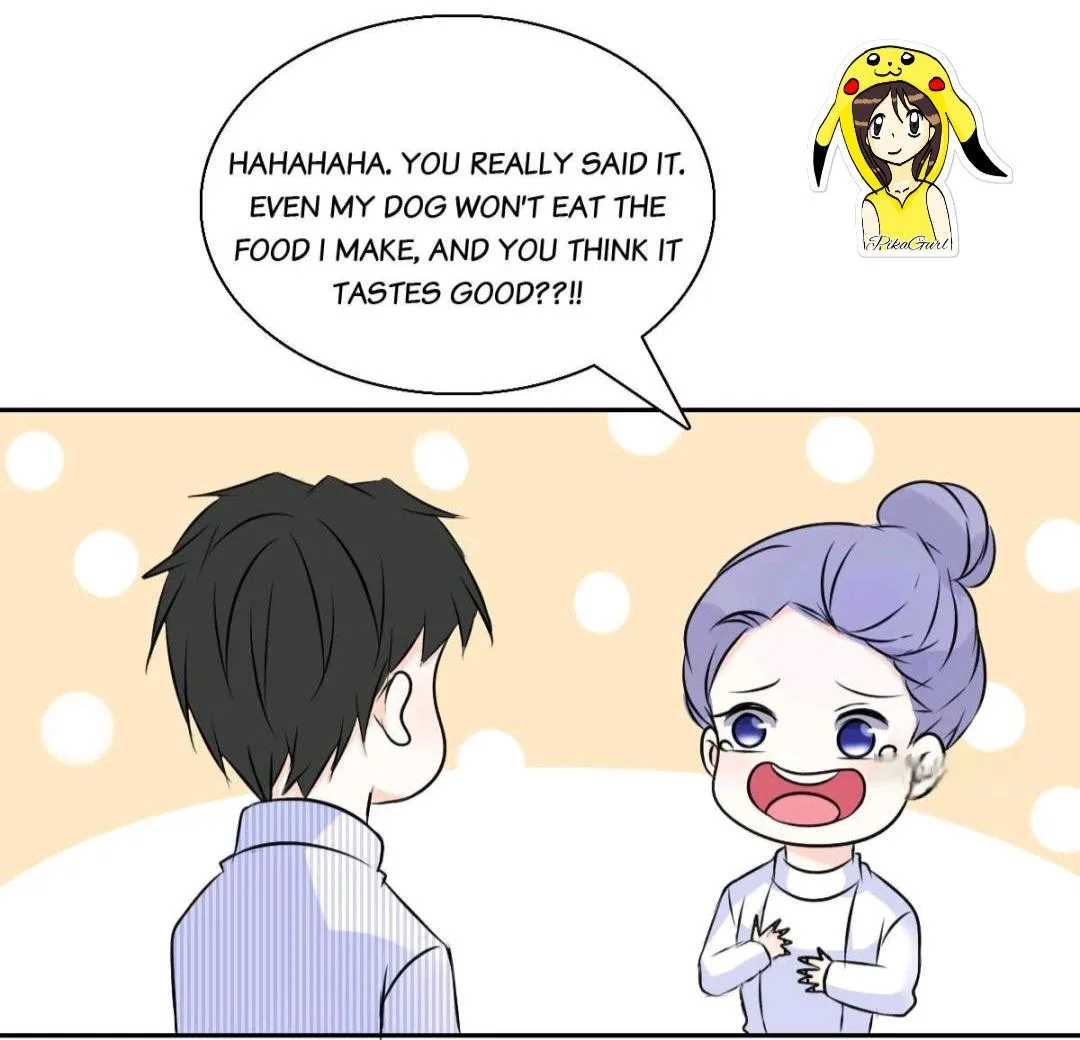 How the Princess Became the Queen Chapter 75 – Page 36