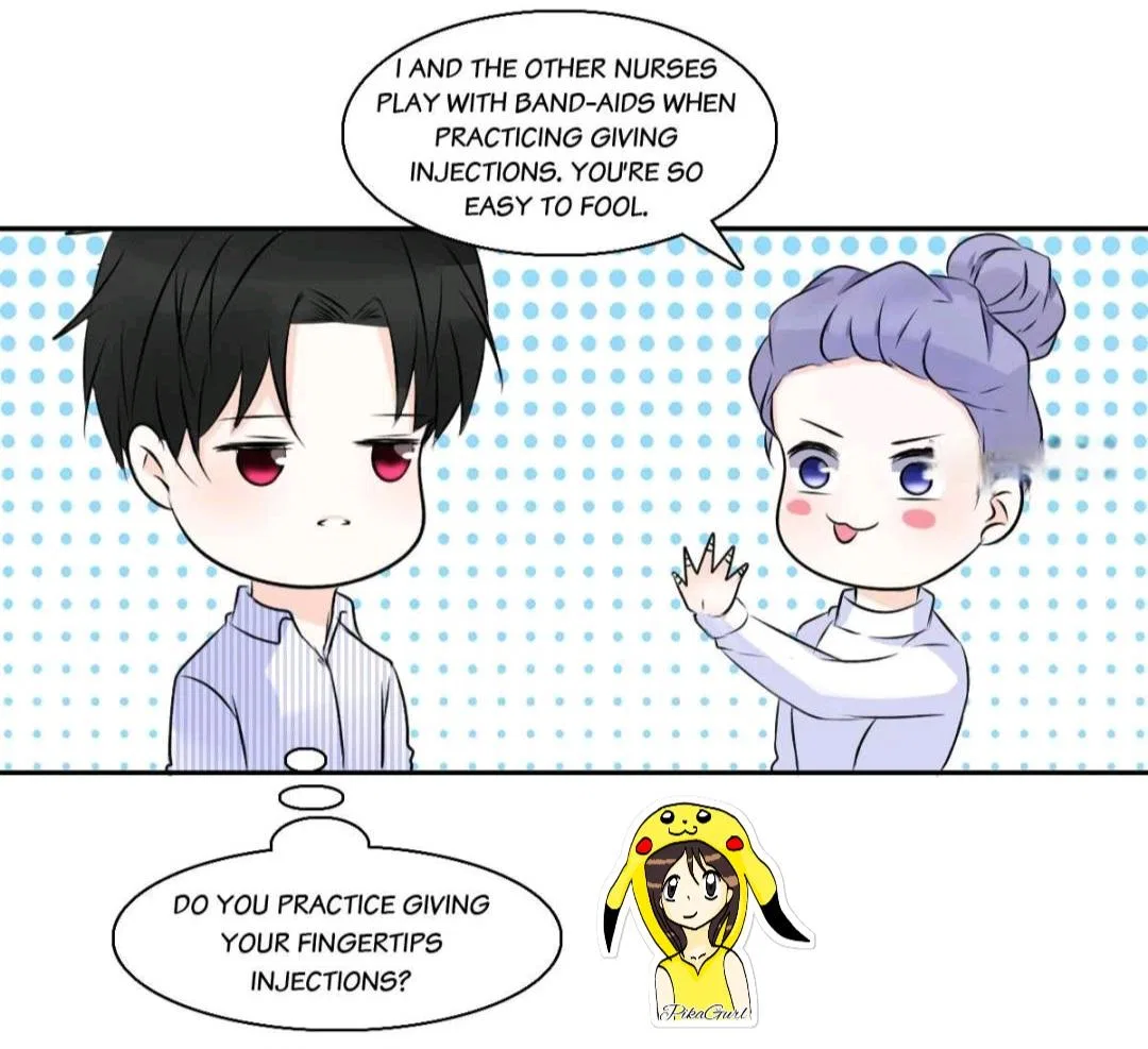 How the Princess Became the Queen Chapter 75 – Page 37