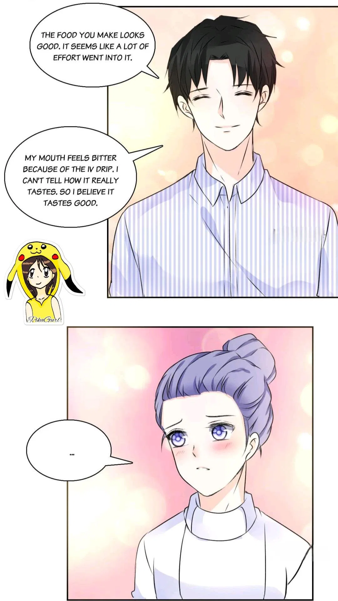 How the Princess Became the Queen Chapter 75 – Page 38
