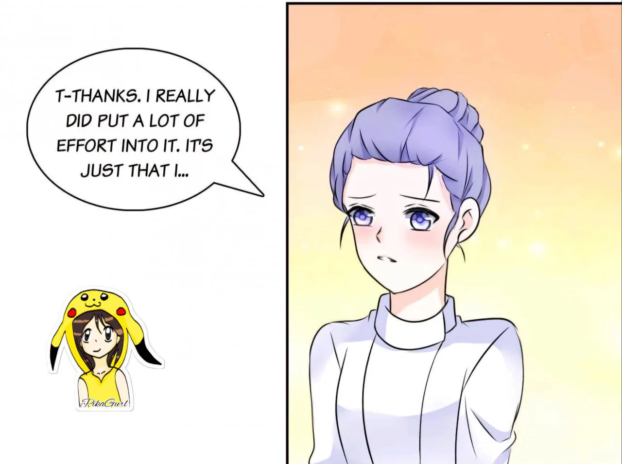 How the Princess Became the Queen Chapter 75 – Page 39