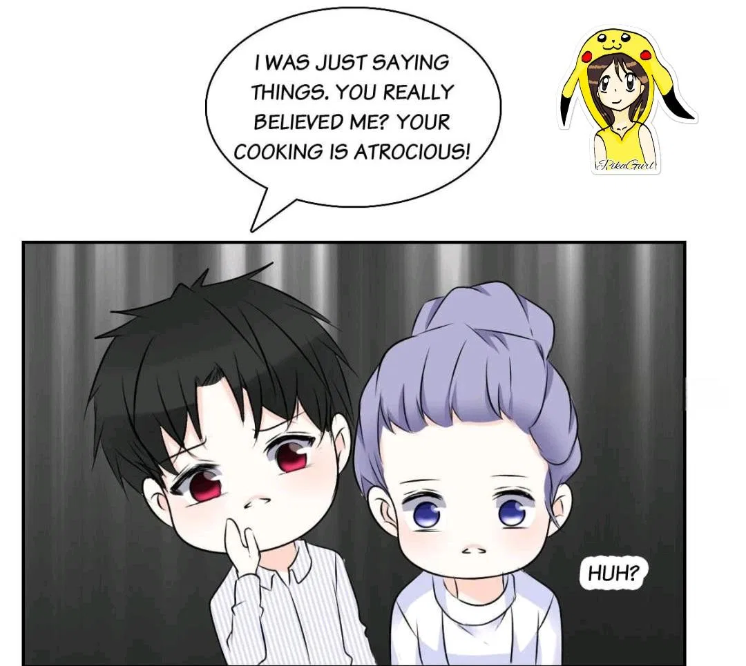 How the Princess Became the Queen Chapter 75 – Page 40