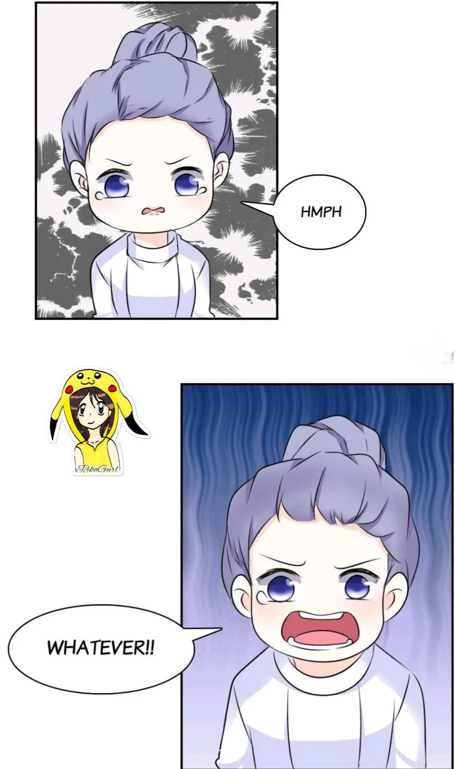 How the Princess Became the Queen Chapter 75 – Page 41