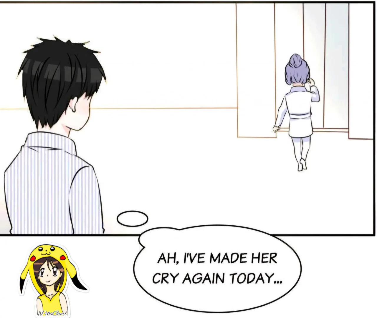 How the Princess Became the Queen Chapter 75 – Page 42