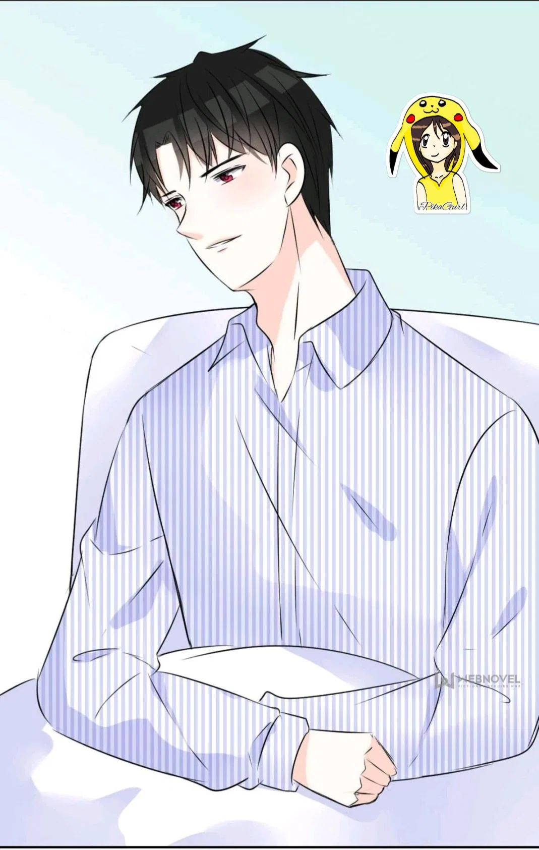 How the Princess Became the Queen Chapter 75 – Page 43