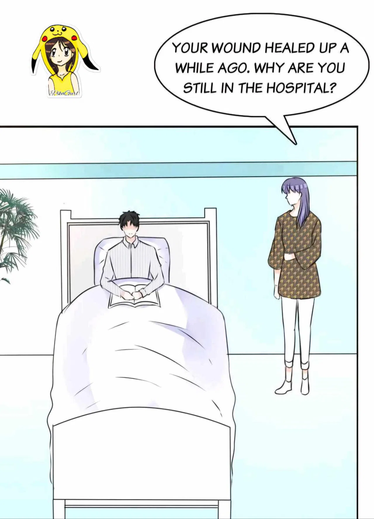 How the Princess Became the Queen Chapter 75 – Page 44