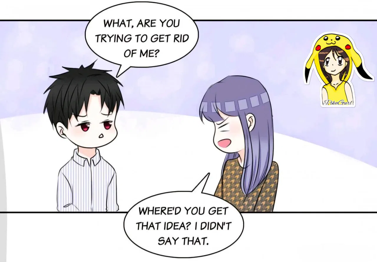 How the Princess Became the Queen Chapter 75 – Page 45