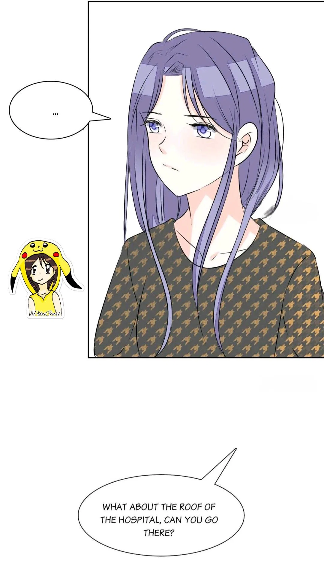 How the Princess Became the Queen Chapter 75 – Page 47