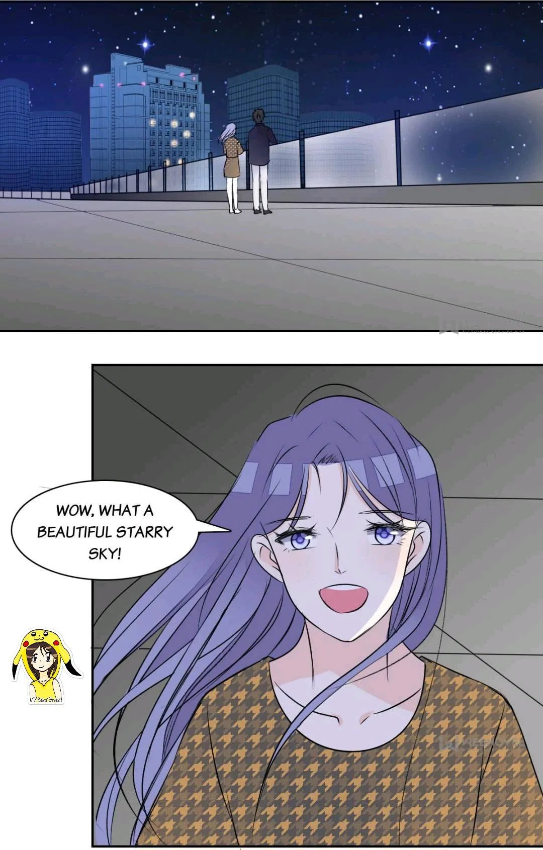 How the Princess Became the Queen Chapter 75 – Page 48