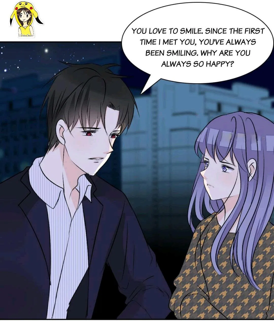 How the Princess Became the Queen Chapter 75 – Page 49