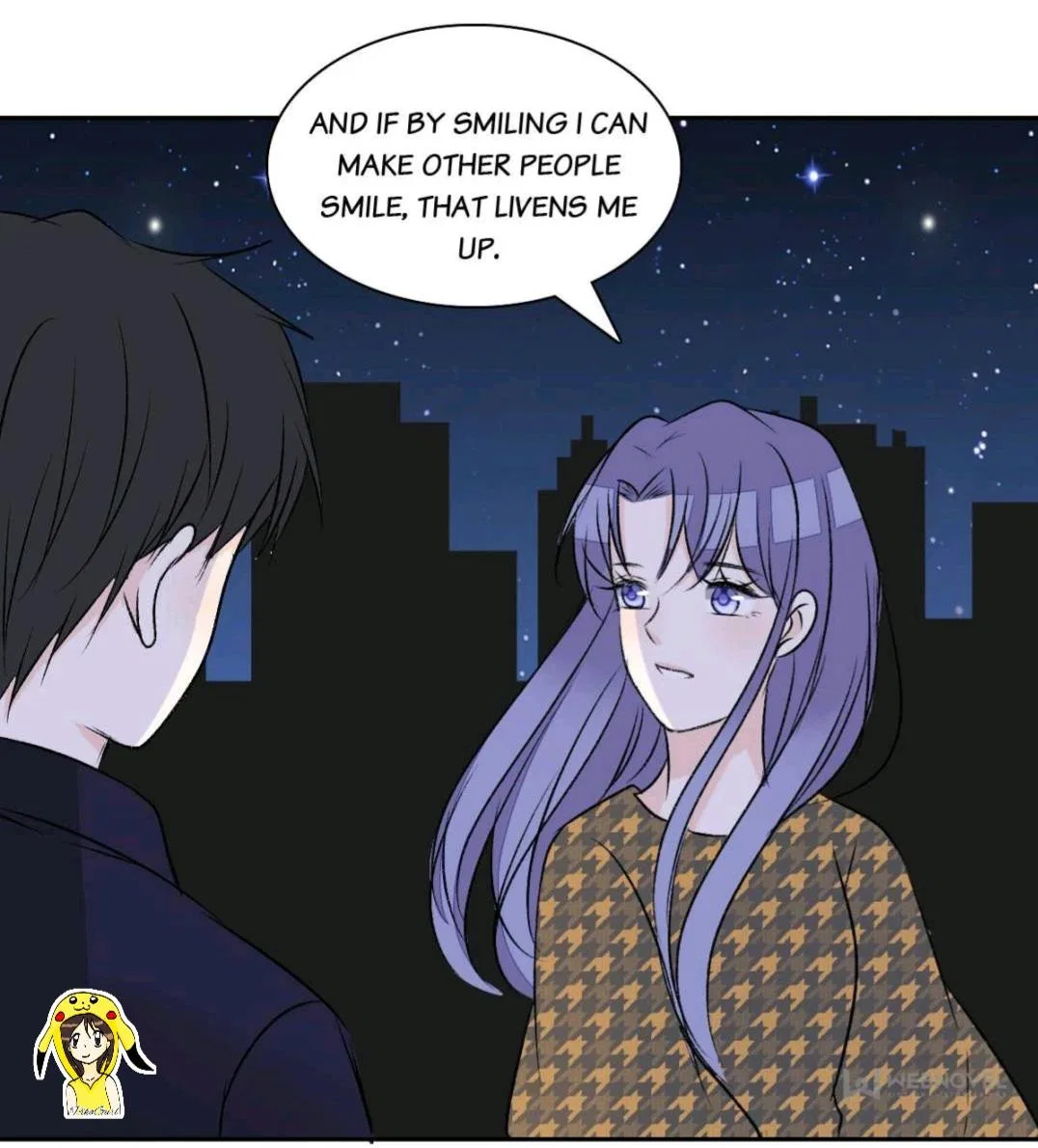 How the Princess Became the Queen Chapter 75 – Page 51