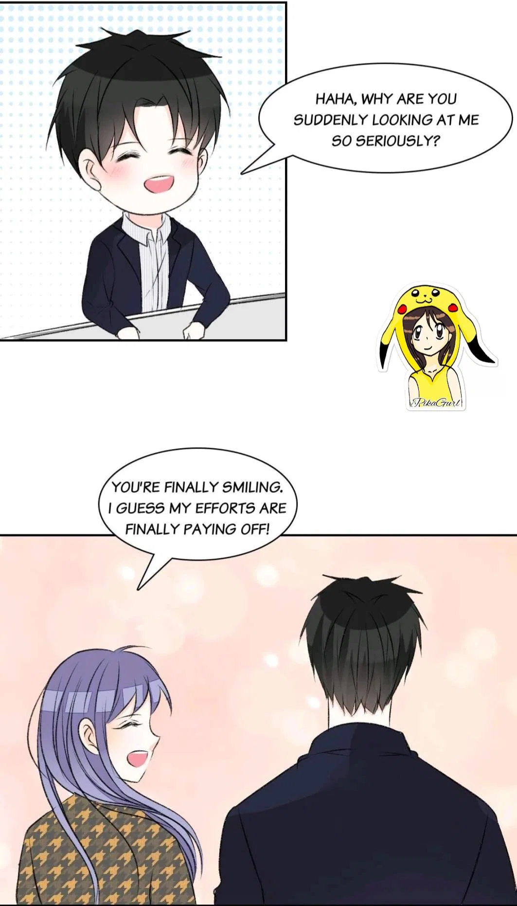 How the Princess Became the Queen Chapter 75 – Page 52