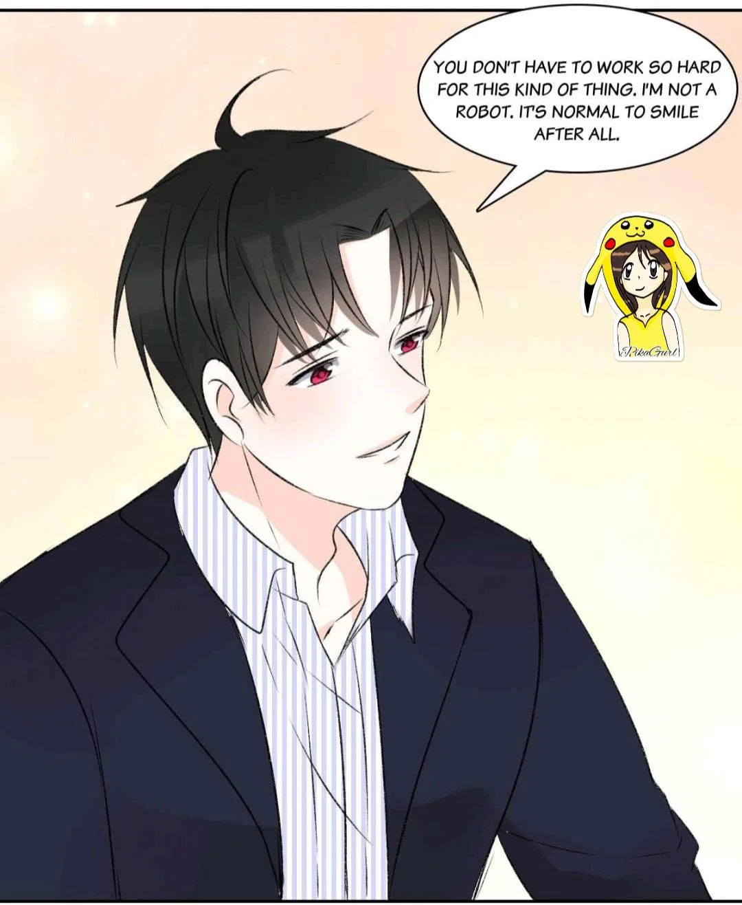 How the Princess Became the Queen Chapter 75 – Page 53