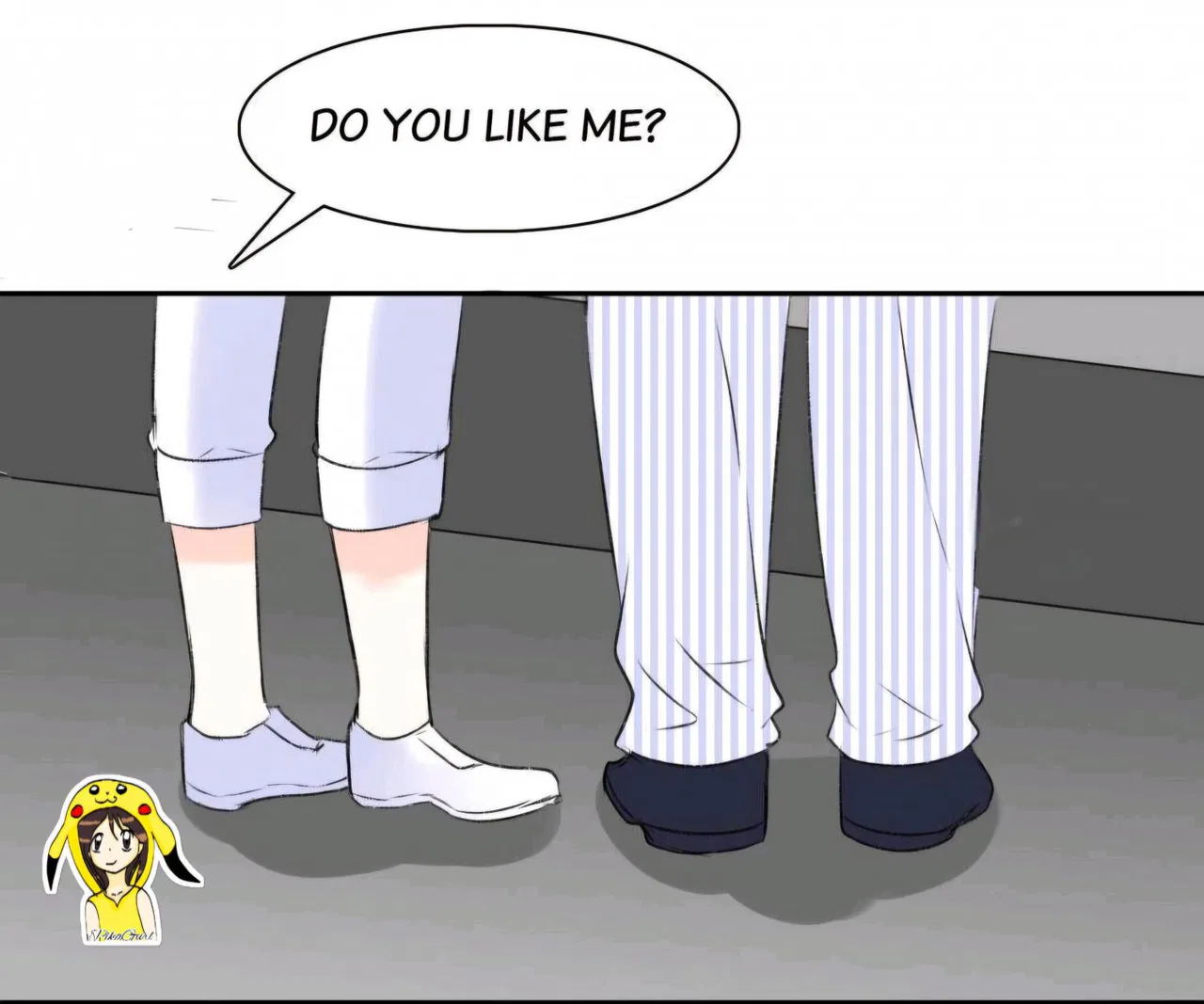 How the Princess Became the Queen Chapter 75 – Page 54
