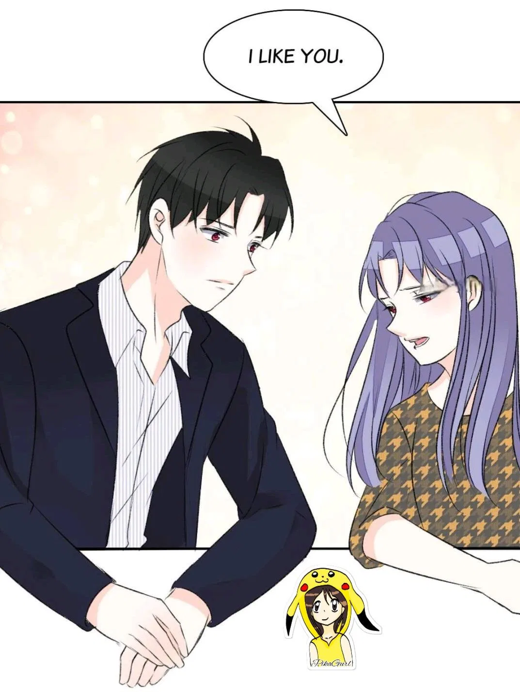 How the Princess Became the Queen Chapter 75 – Page 55