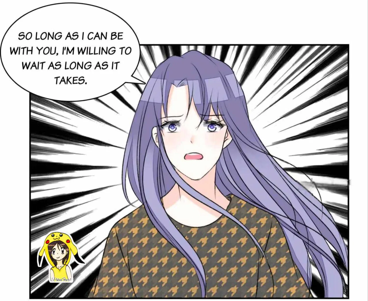 How the Princess Became the Queen Chapter 75 – Page 57