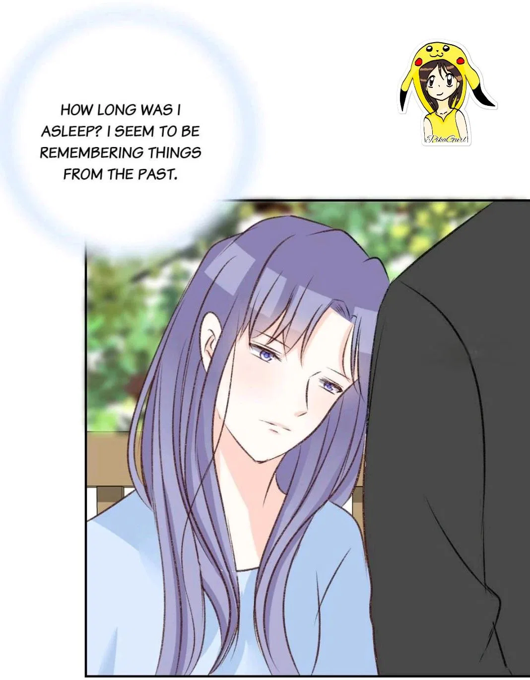 How the Princess Became the Queen Chapter 75 – Page 59