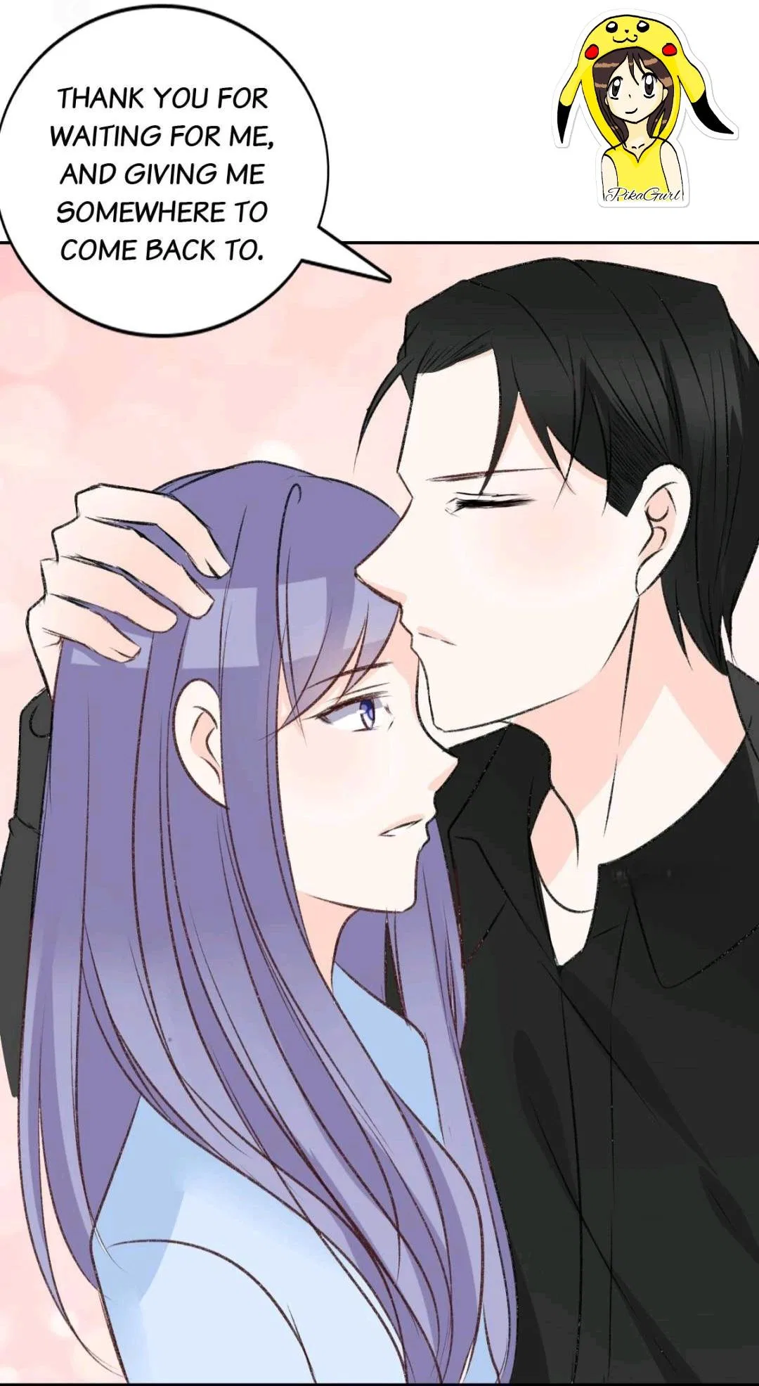 How the Princess Became the Queen Chapter 75 – Page 65