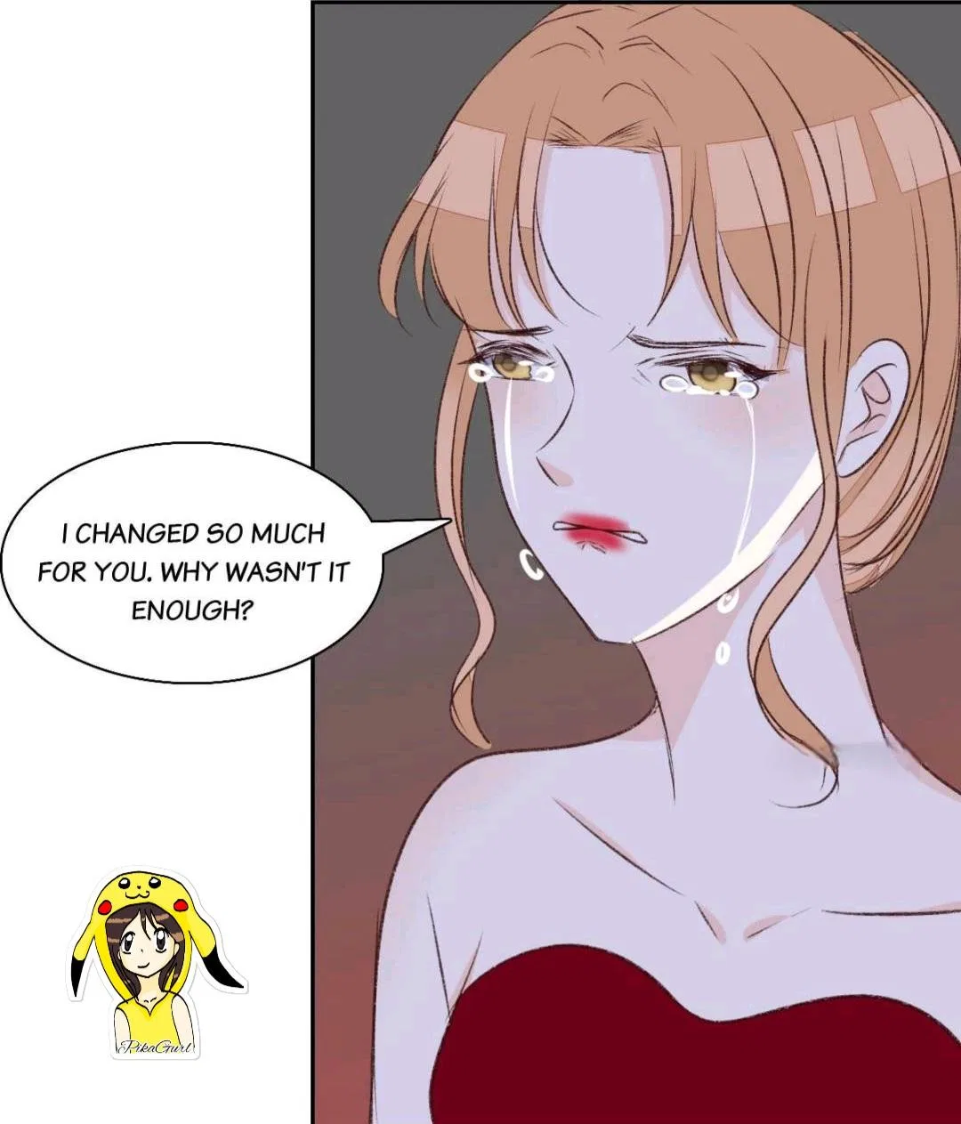 How the Princess Became the Queen Chapter 75 – Page 69