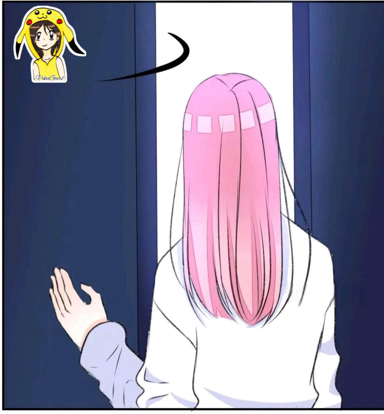 How the Princess Became the Queen Chapter 75 – Page 74