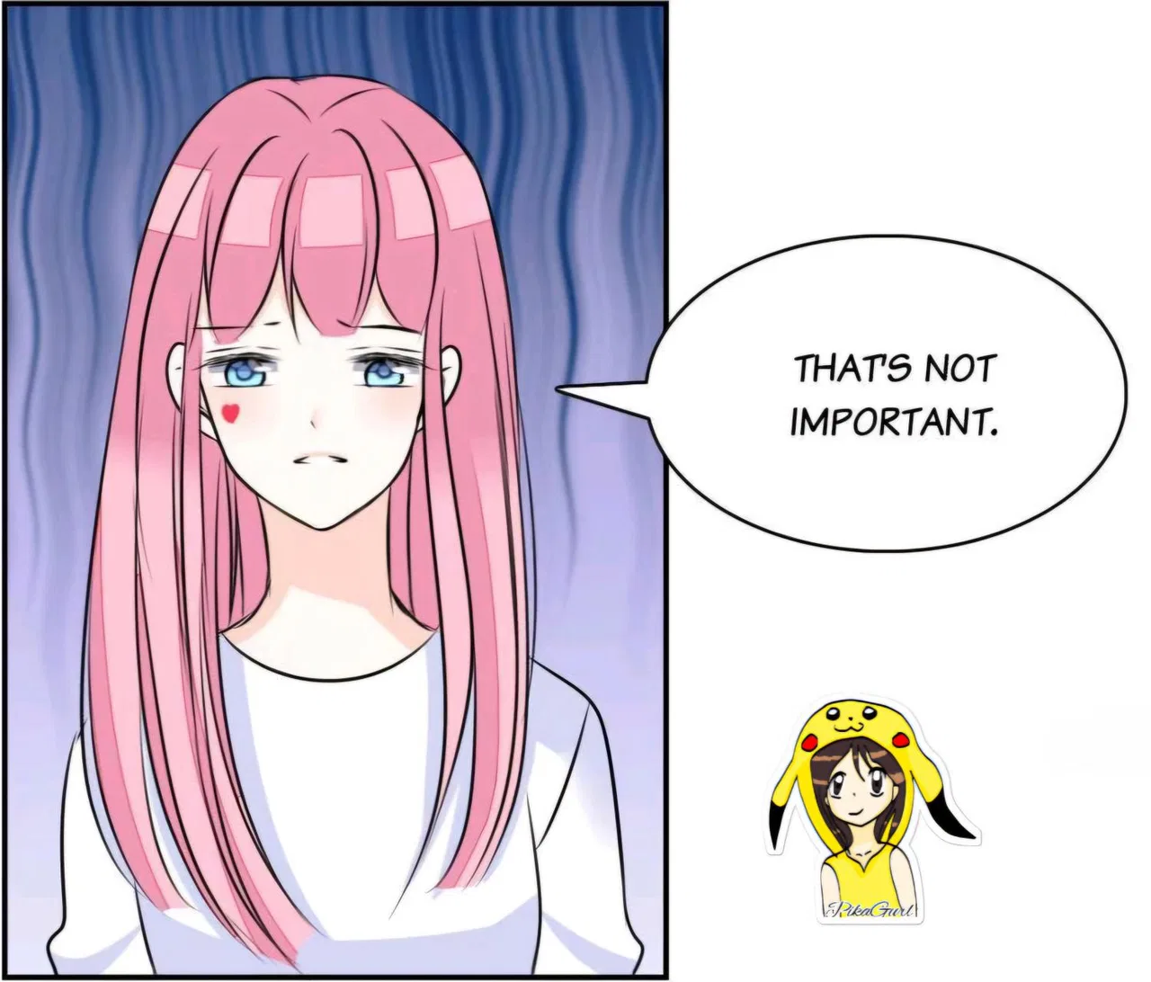 How the Princess Became the Queen Chapter 75 – Page 76