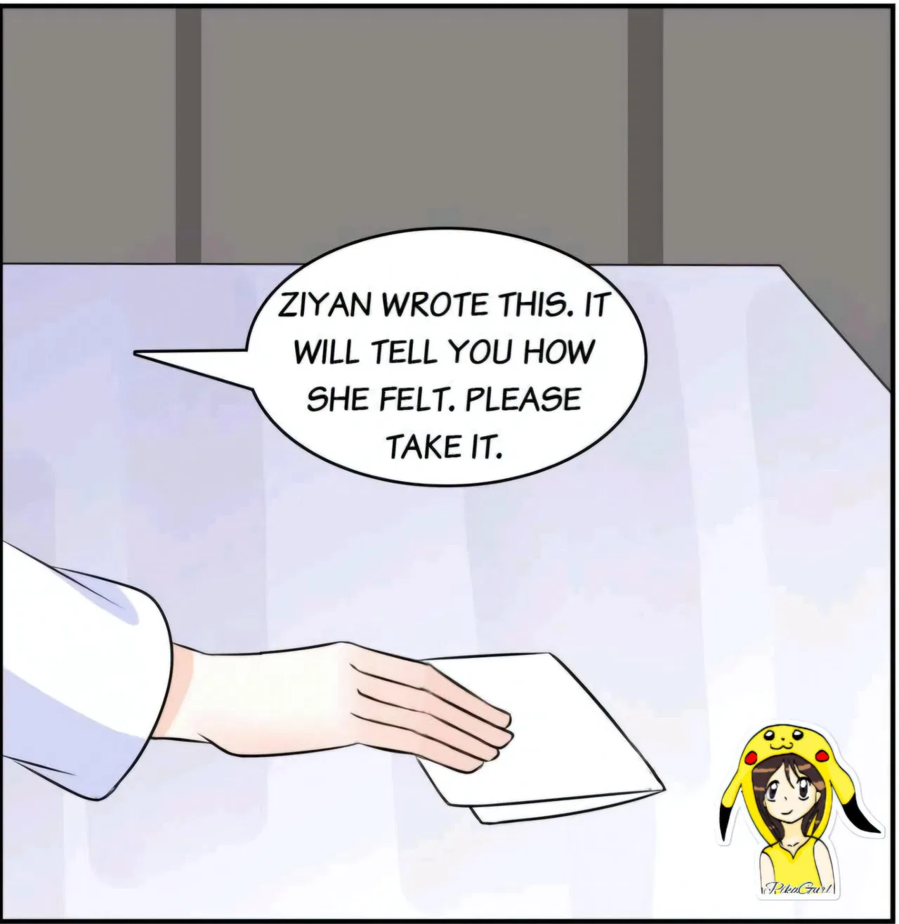 How the Princess Became the Queen Chapter 75 – Page 79