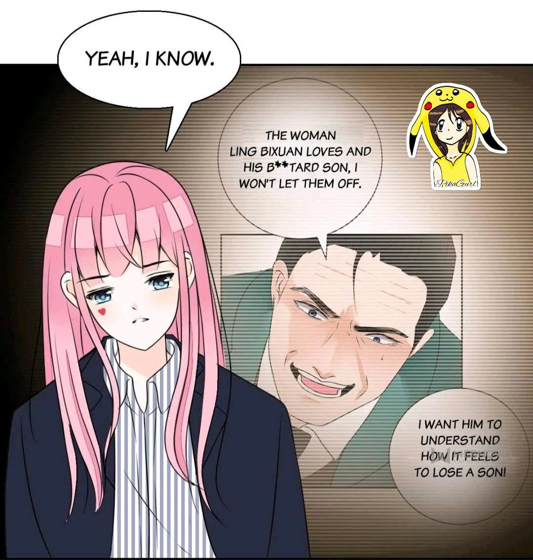 How the Princess Became the Queen Chapter 74 – Page 4