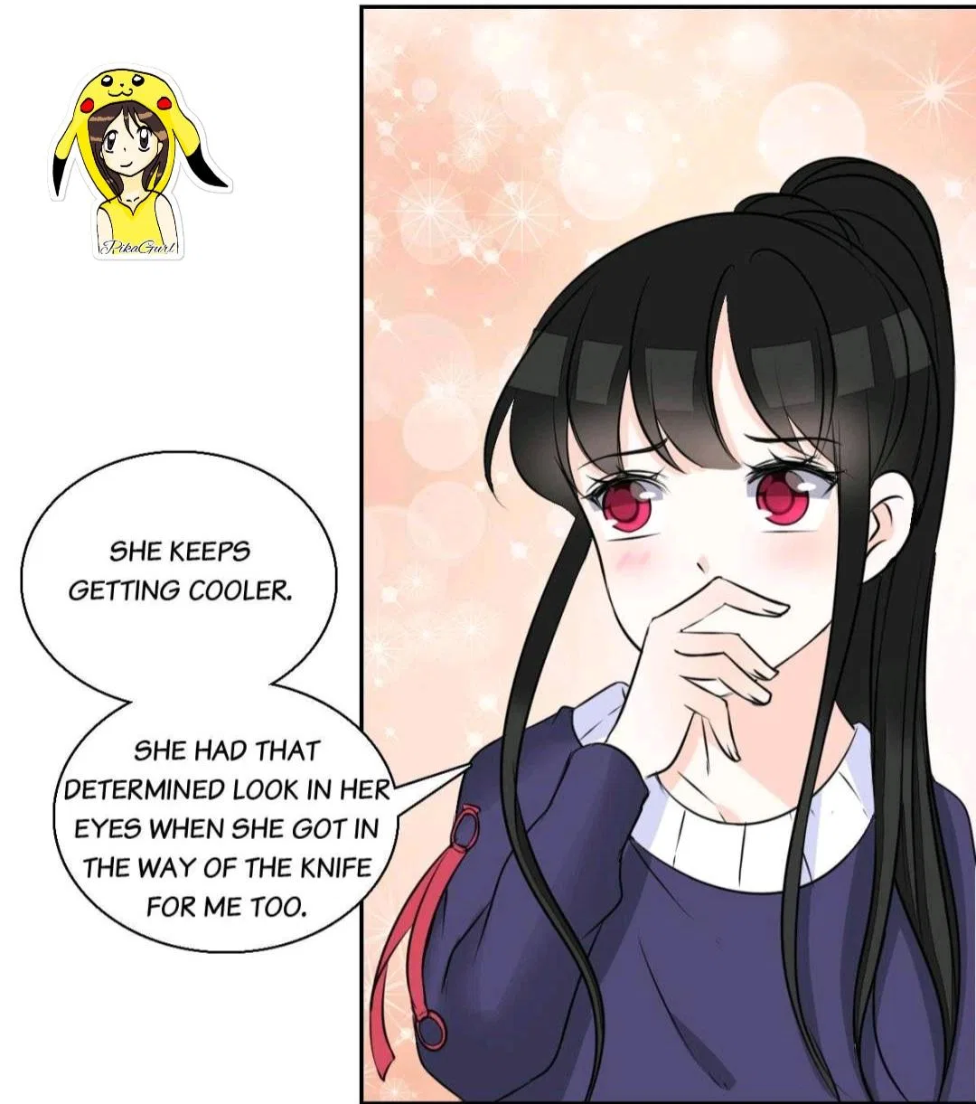 How the Princess Became the Queen Chapter 74 – Page 7
