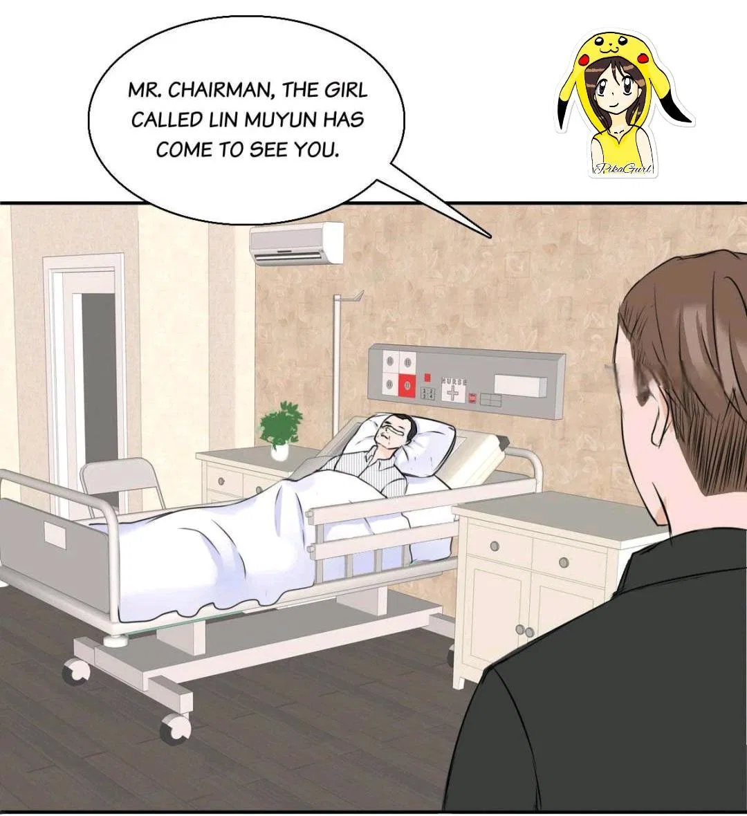 How the Princess Became the Queen Chapter 74 – Page 8