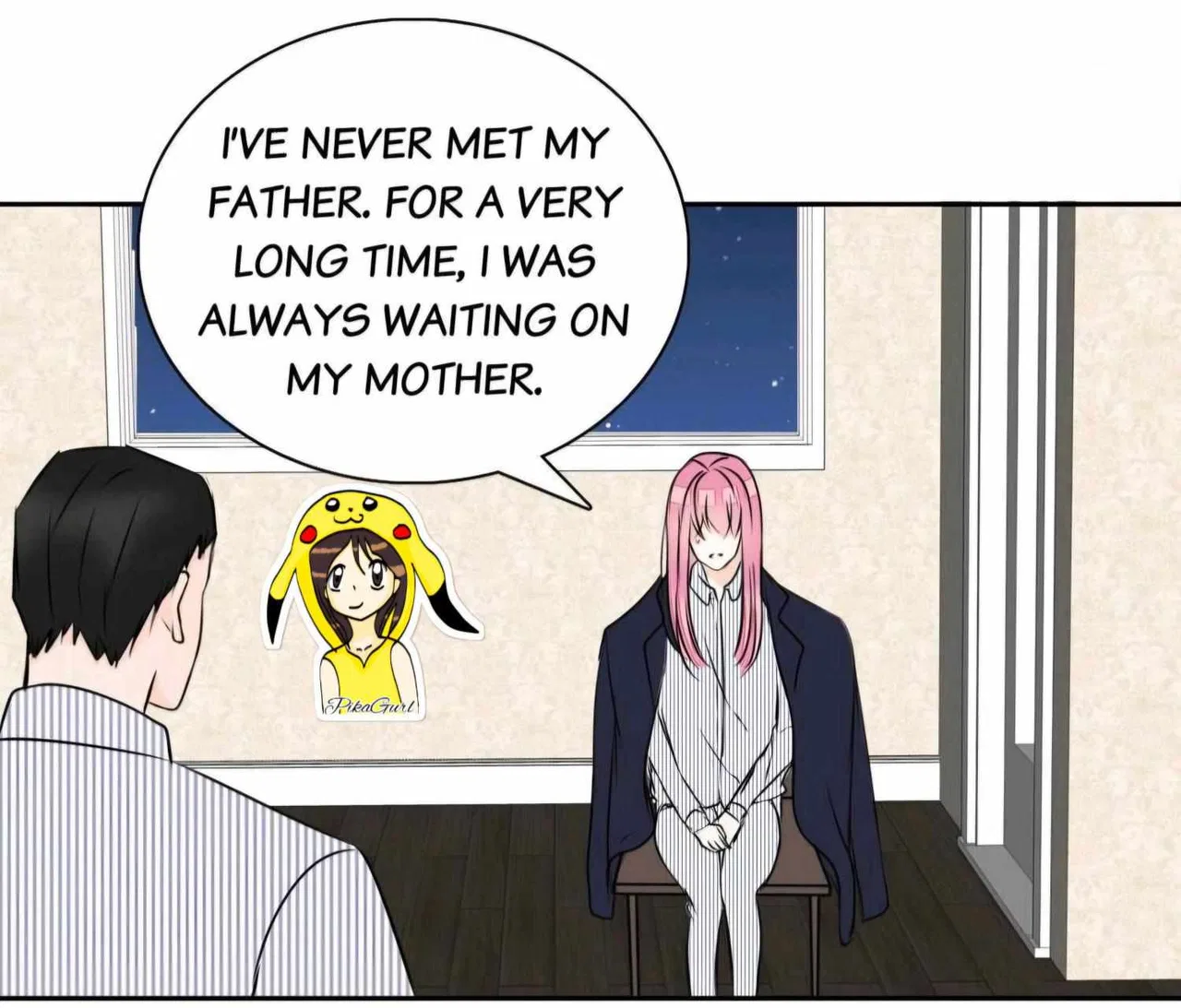 How the Princess Became the Queen Chapter 74 – Page 13