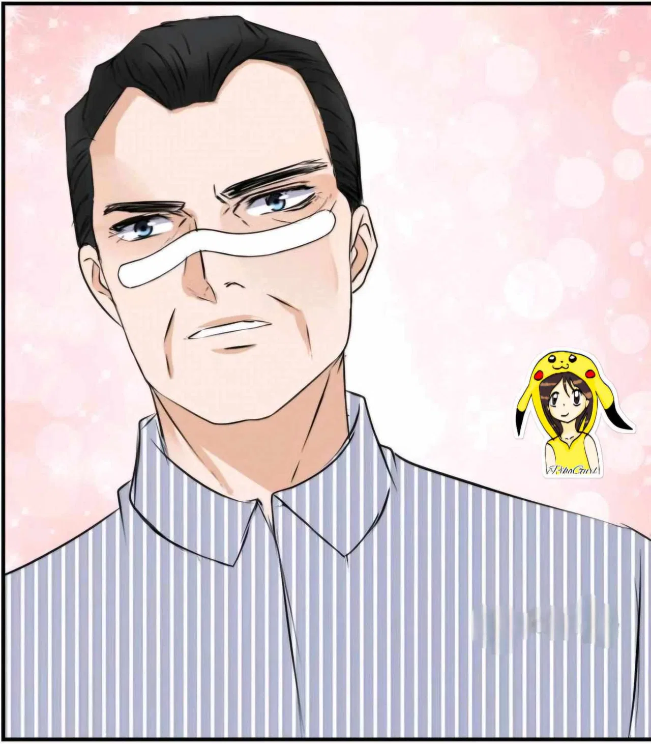 How the Princess Became the Queen Chapter 74 – Page 16