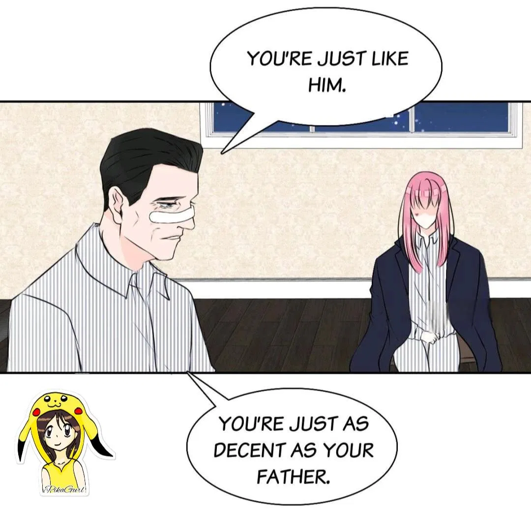How the Princess Became the Queen Chapter 74 – Page 17