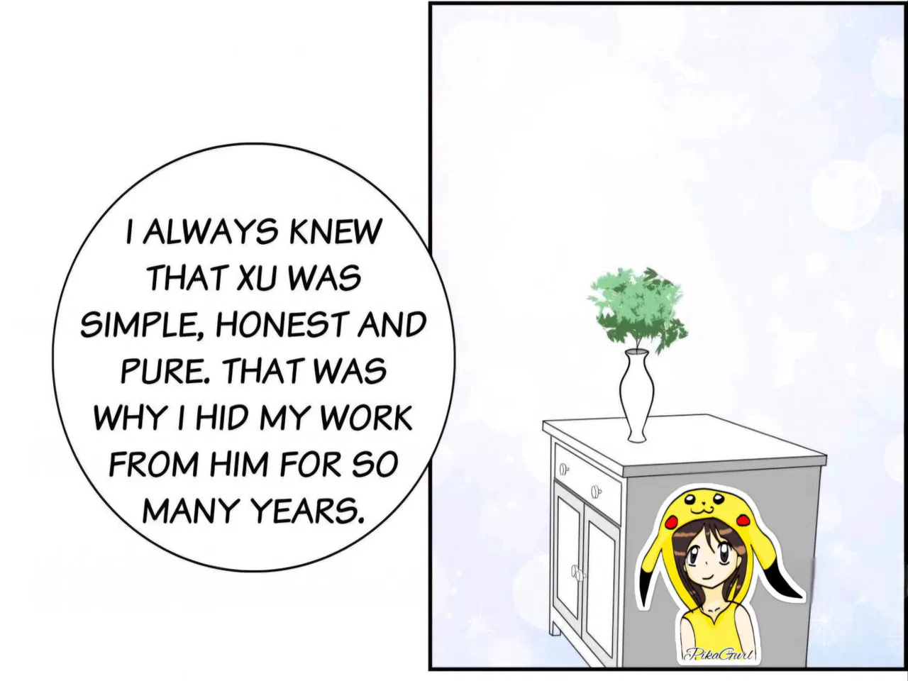 How the Princess Became the Queen Chapter 74 – Page 18