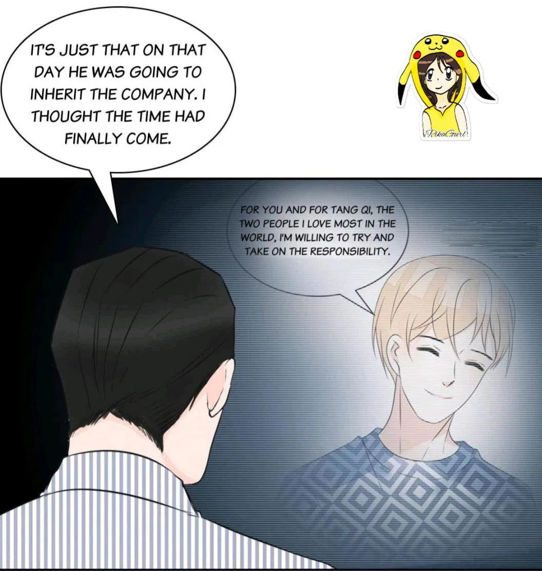 How the Princess Became the Queen Chapter 74 – Page 19