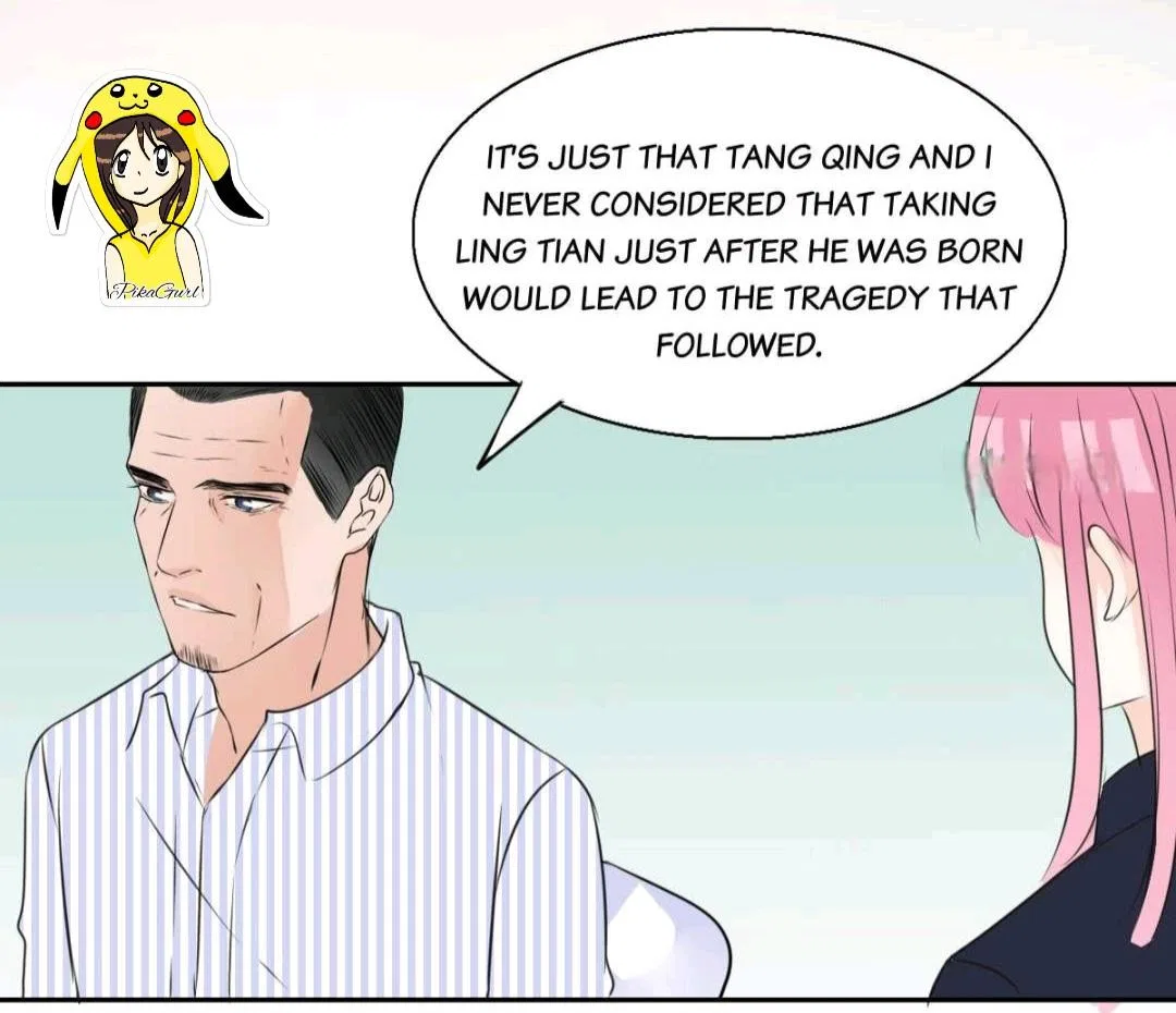 How the Princess Became the Queen Chapter 74 – Page 23