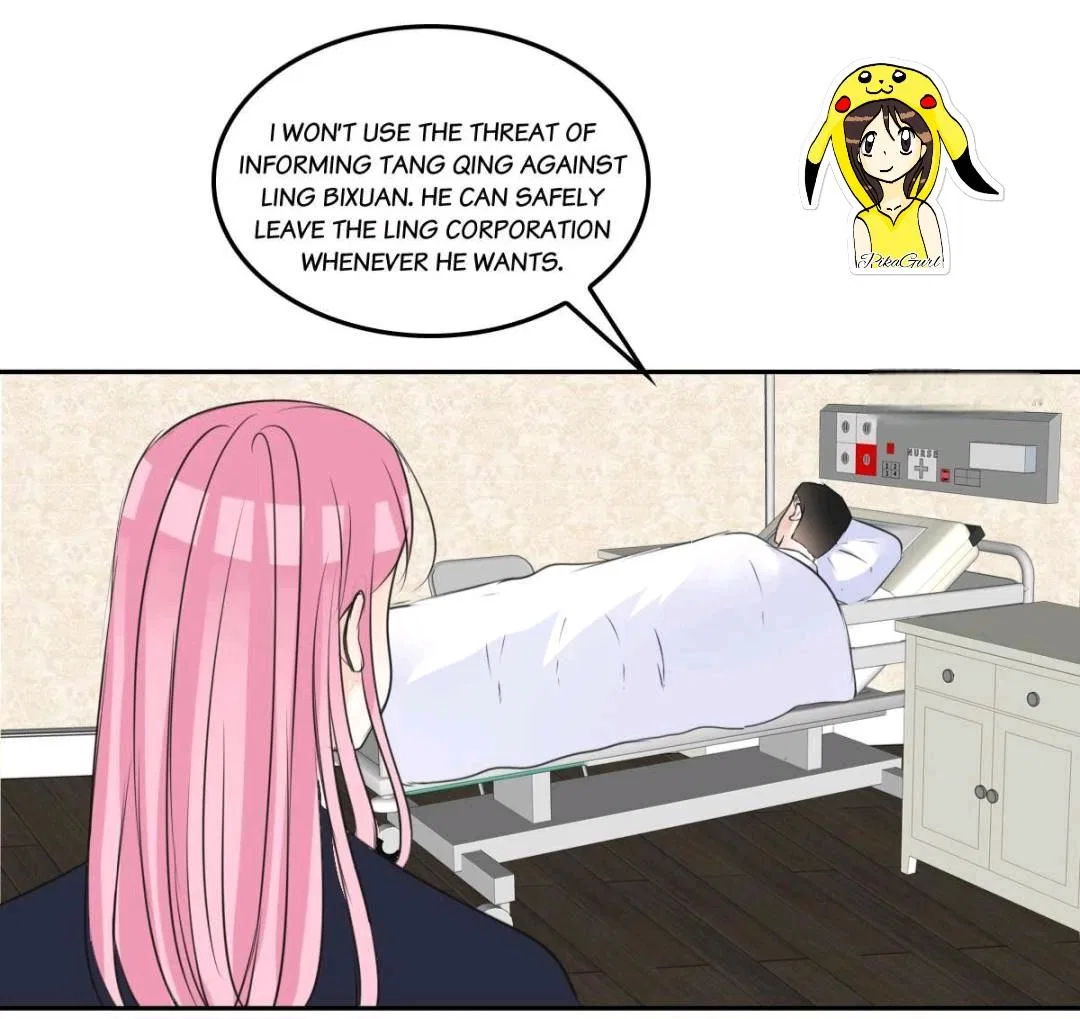 How the Princess Became the Queen Chapter 74 – Page 25