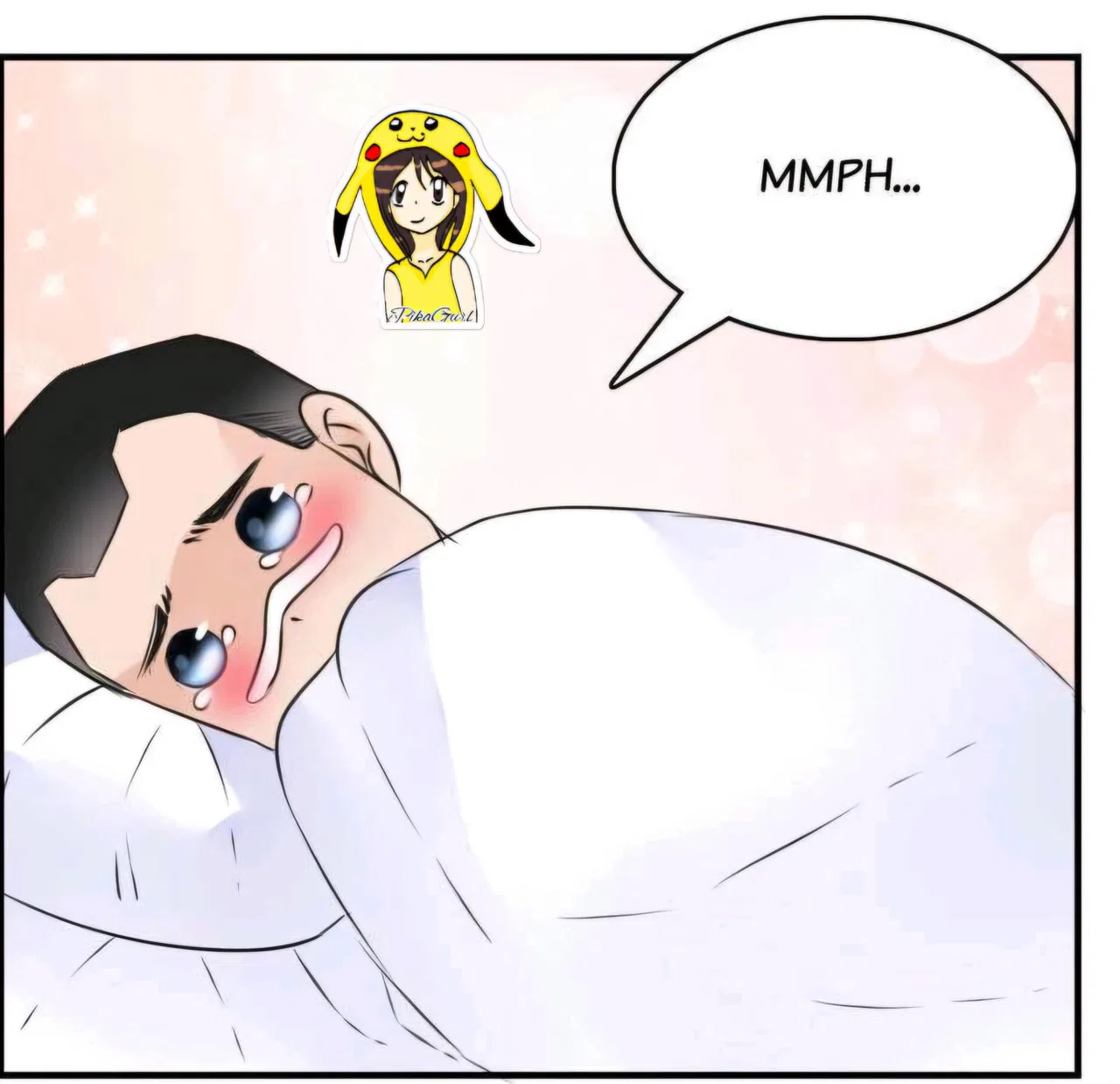 How the Princess Became the Queen Chapter 74 – Page 27