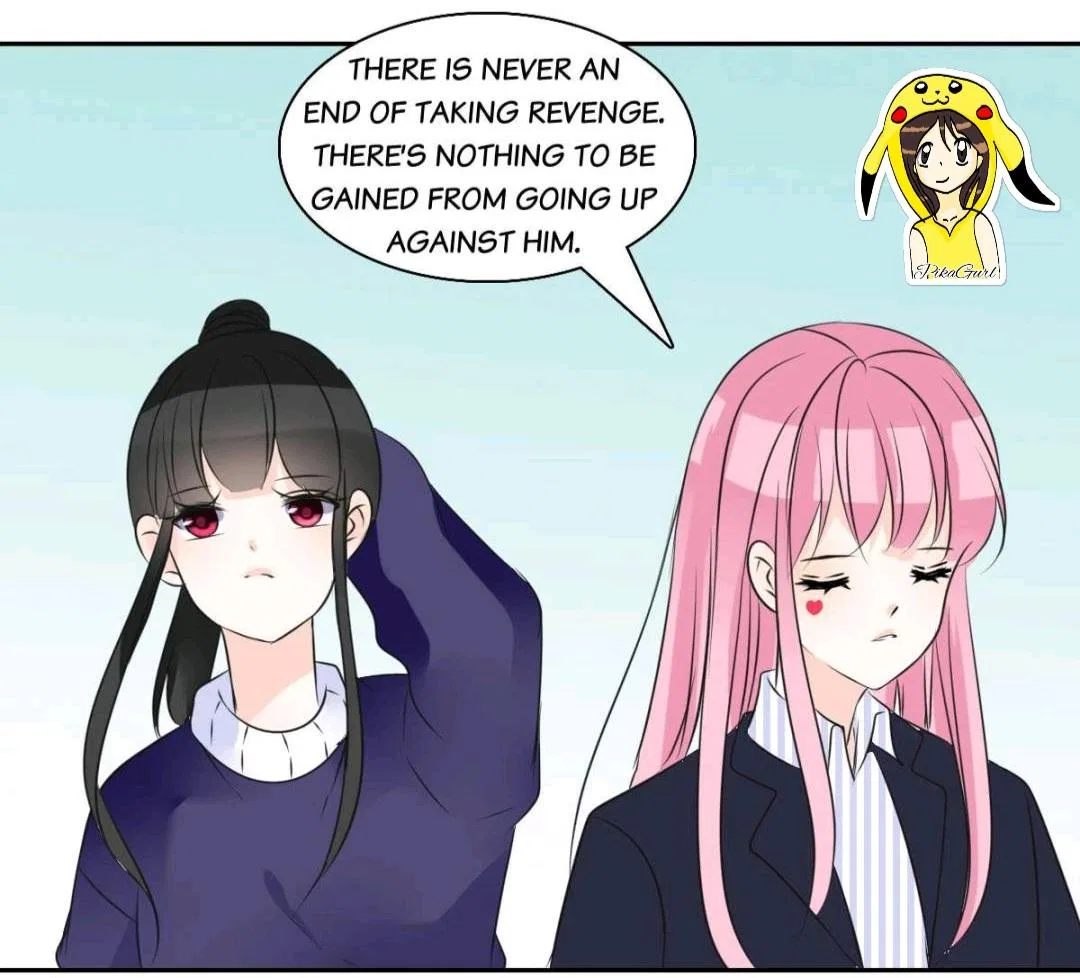 How the Princess Became the Queen Chapter 74 – Page 29