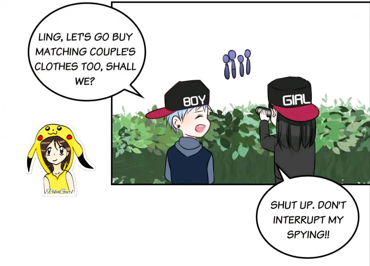 How the Princess Became the Queen Chapter 74 – Page 32