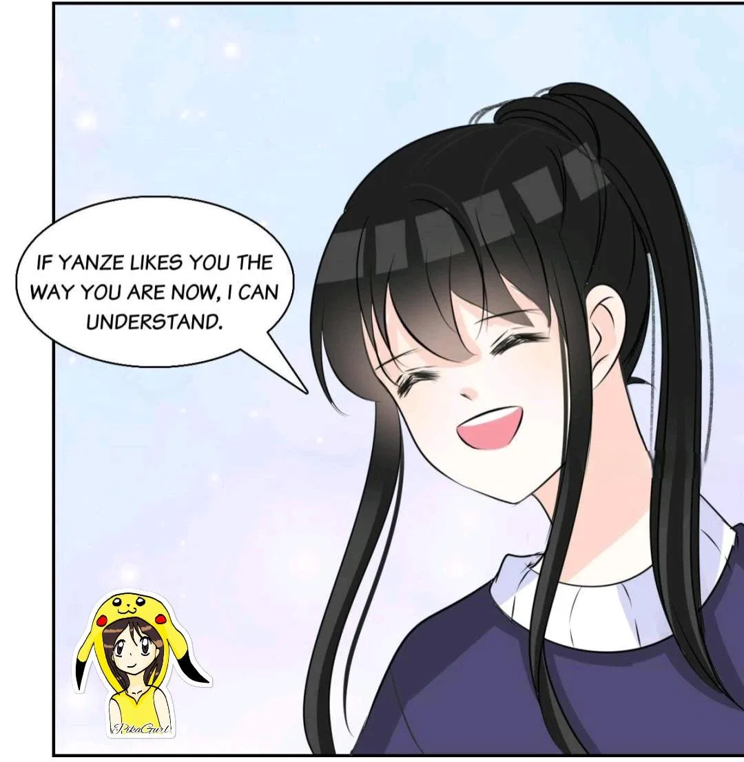 How the Princess Became the Queen Chapter 74 – Page 35