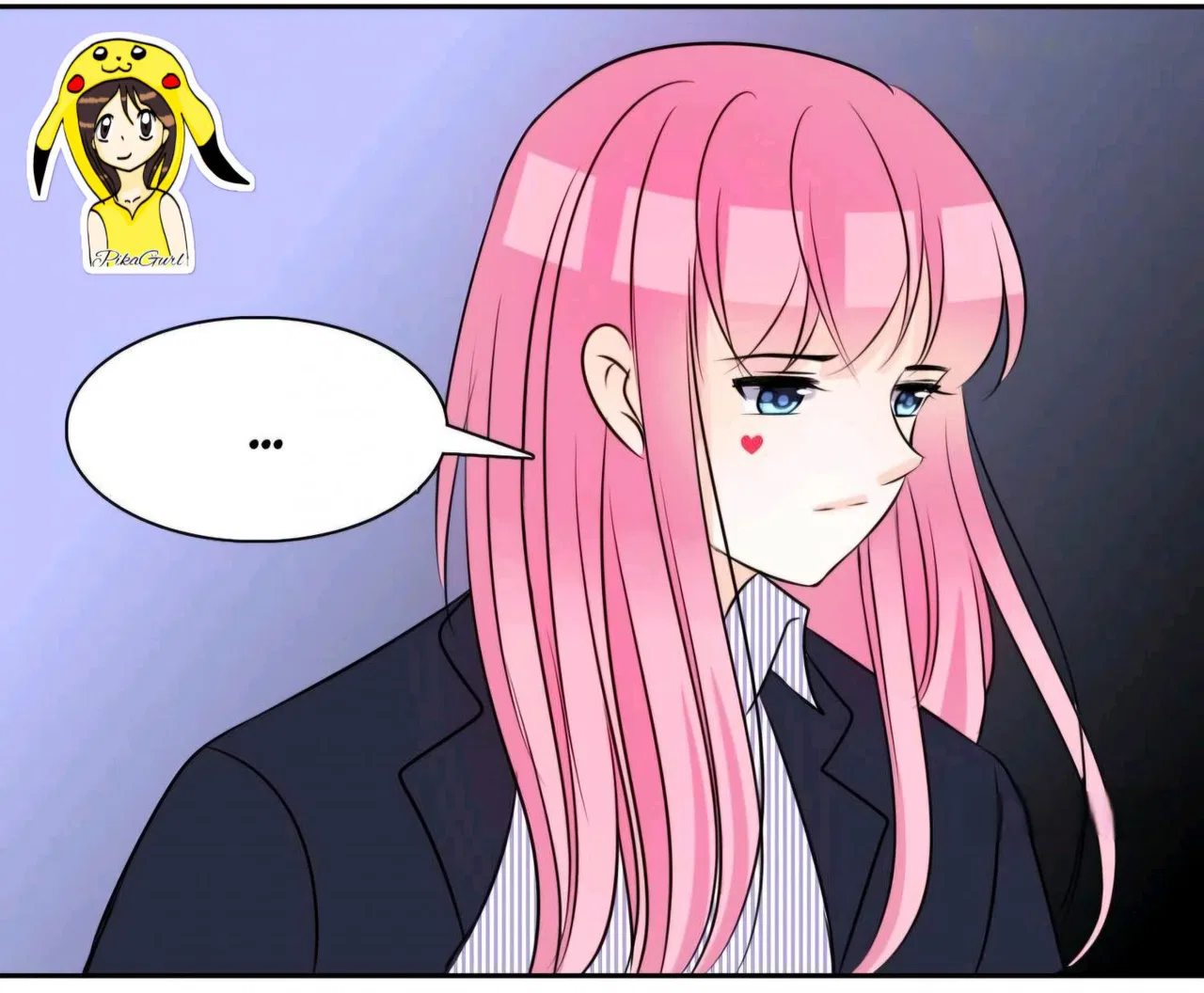 How the Princess Became the Queen Chapter 74 – Page 36