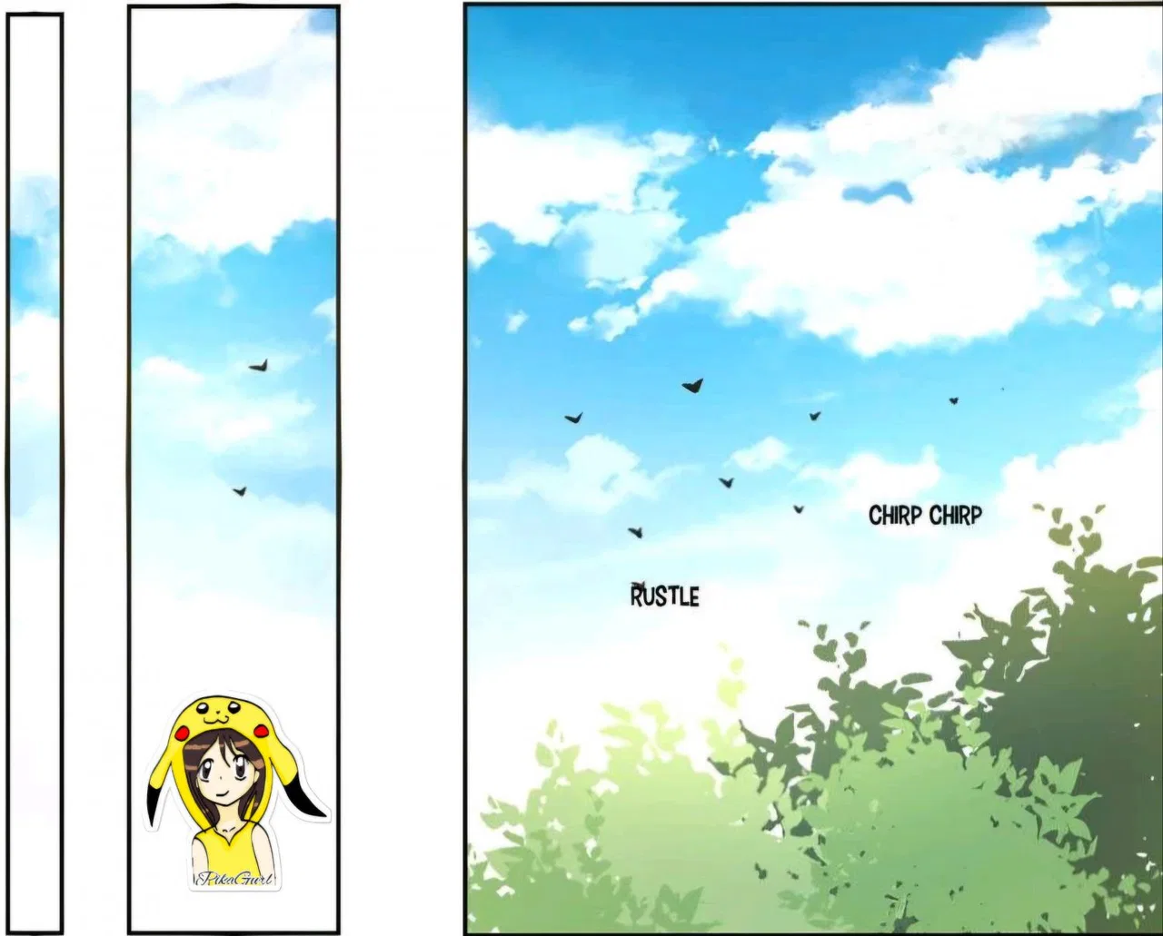 How the Princess Became the Queen Chapter 74 – Page 37