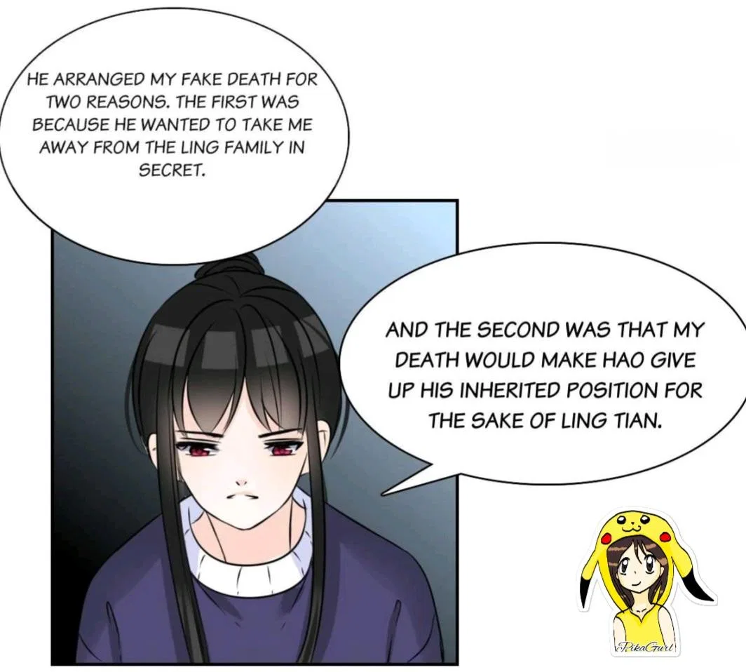 How the Princess Became the Queen Chapter 74 – Page 39